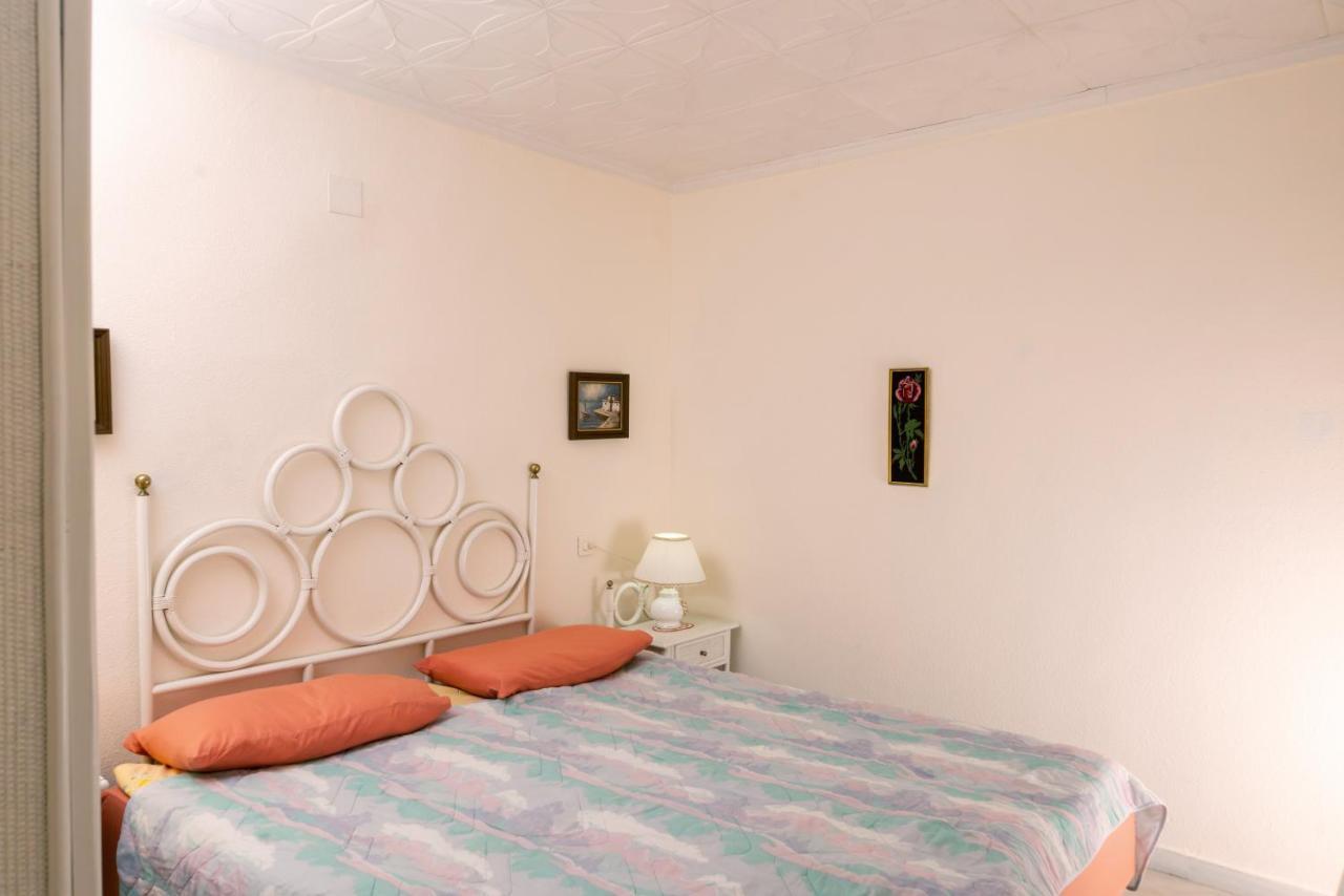 Bungalow Cerca De La Playa De La Mata Torrevieja Exterior foto