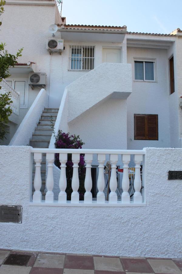 Bungalow Cerca De La Playa De La Mata Torrevieja Exterior foto